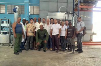 விற்பனைக்குப் பிறகு நிறுவல் இயந்திரங்கள்