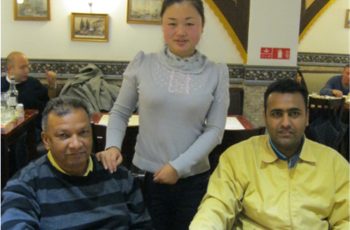 வாடிக்கையாளர்கள்