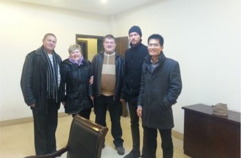 வாடிக்கையாளர்கள்