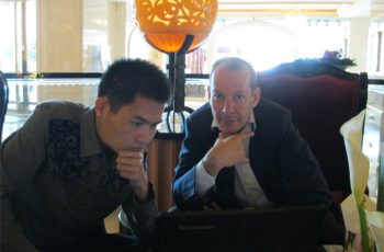 வாடிக்கையாளர்கள்