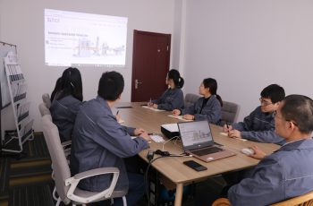 தொழிற்சாலை காட்சி