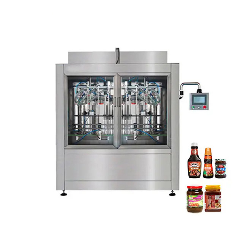 தொழில்துறை நிரப்பு இயந்திரம்