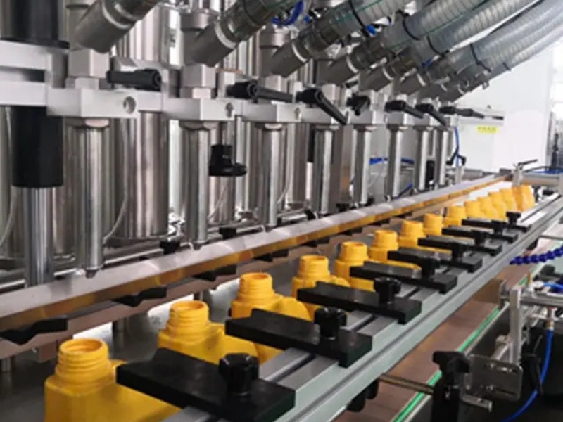 தொழில்துறை நிரப்பு இயந்திரம்