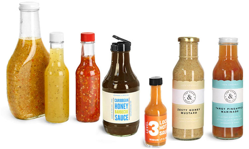 சாஸ்-இன்-பாட்டில்கள்