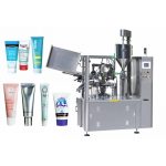 பற்பசை நிரப்பும் இயந்திரங்கள்: துல்லியமான மற்றும் திறமையான பற்பசை பேக்கேஜிங்கிற்கான திறவுகோல்