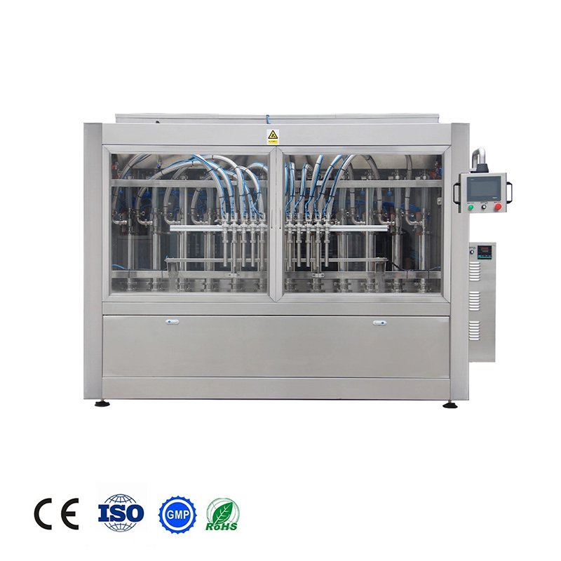 தொகுதி நிரப்புதல் என்றால் என்ன