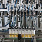 திரவ நிரப்புதல் என்றால் என்ன?