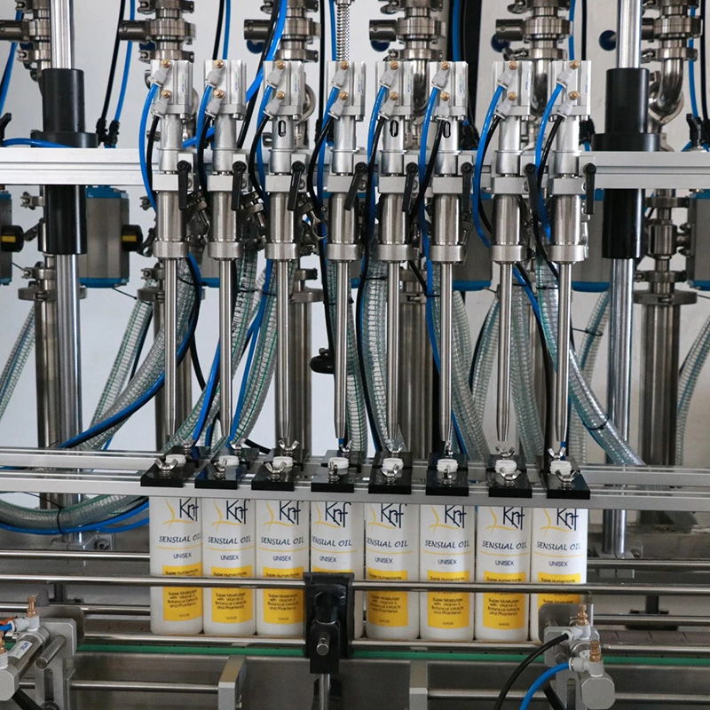 திரவ நிரப்புதல் என்றால் என்ன