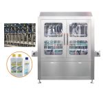 பிஸ்டன் நிரப்பும் இயந்திரம் என்றால் என்ன?