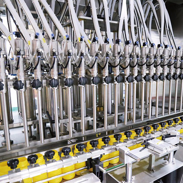 நிரப்புவதற்கான சிறந்த அமைப்பு எது