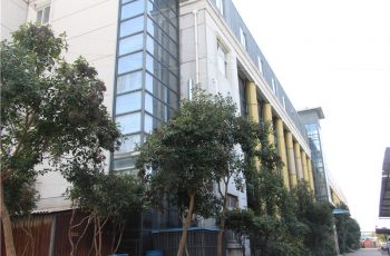 தொழிற்சாலை நிகழ்ச்சி