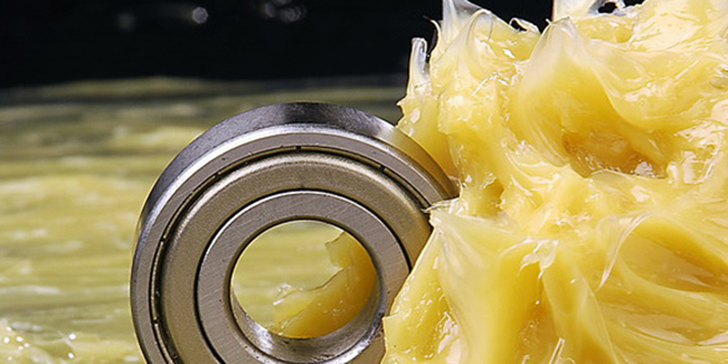 மசகு எண்ணெய் கிரீஸ் எண்ணெய்